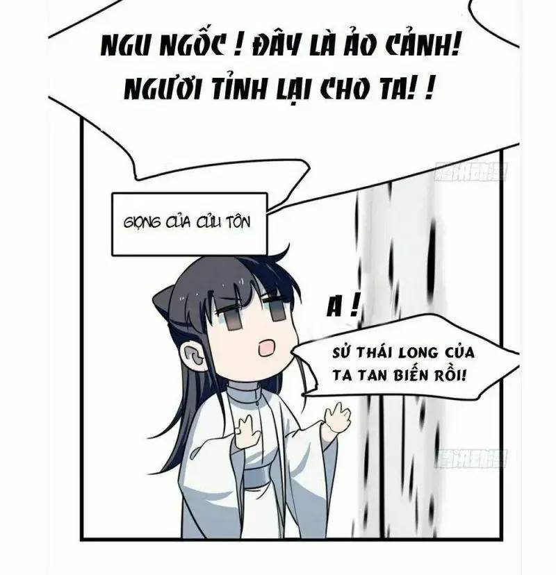 ĐỘC BỘ THIÊN HẠ ĐẶC CÔNG THẦN Y TIỂU THÚ PHI: Chapter 47