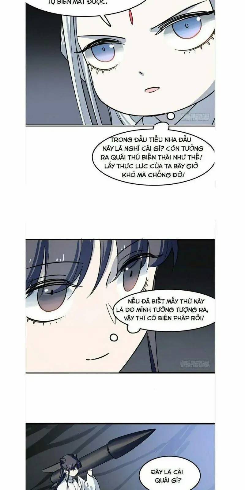 ĐỘC BỘ THIÊN HẠ ĐẶC CÔNG THẦN Y TIỂU THÚ PHI: Chapter 47