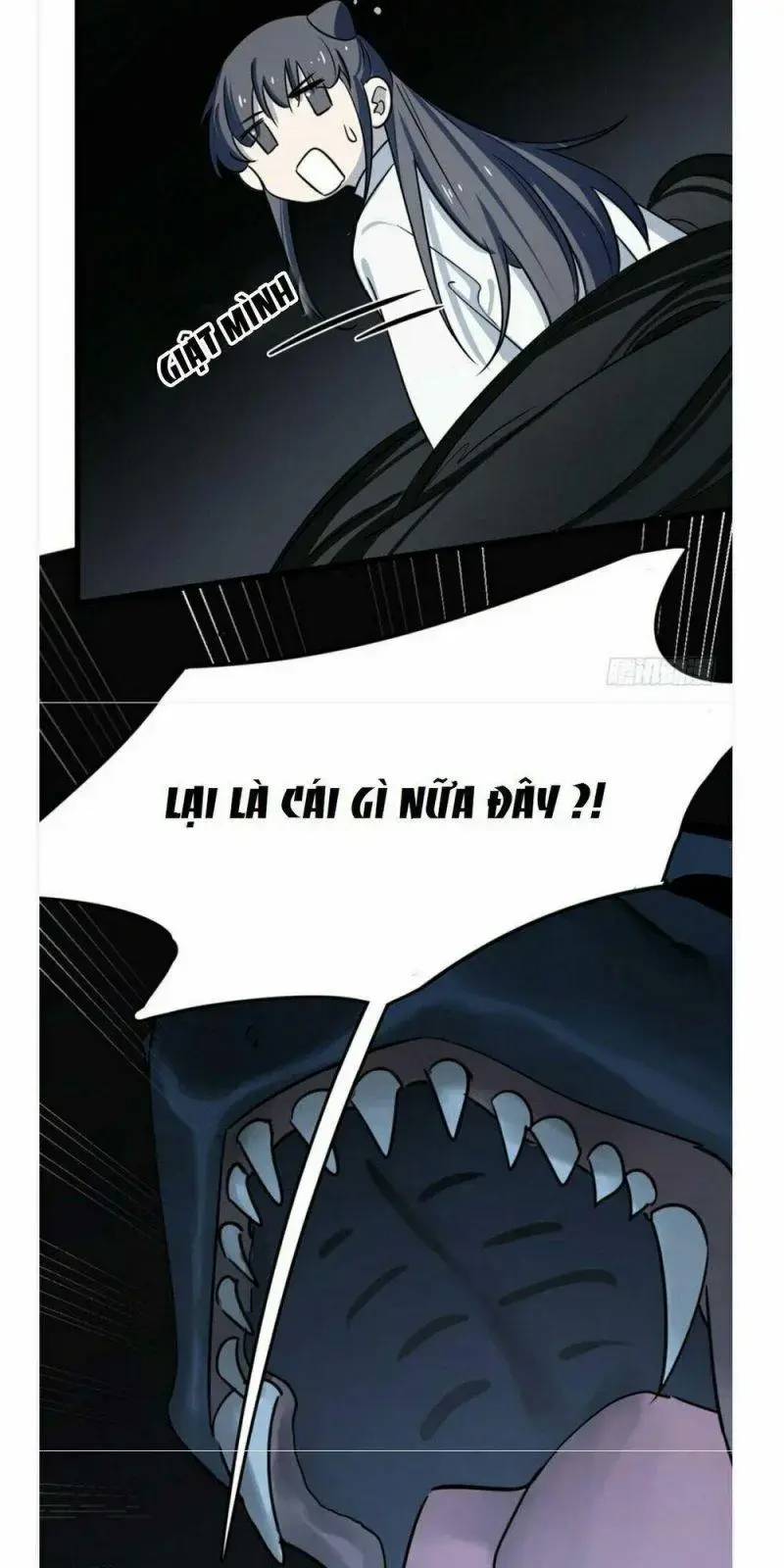 ĐỘC BỘ THIÊN HẠ ĐẶC CÔNG THẦN Y TIỂU THÚ PHI: Chapter 47