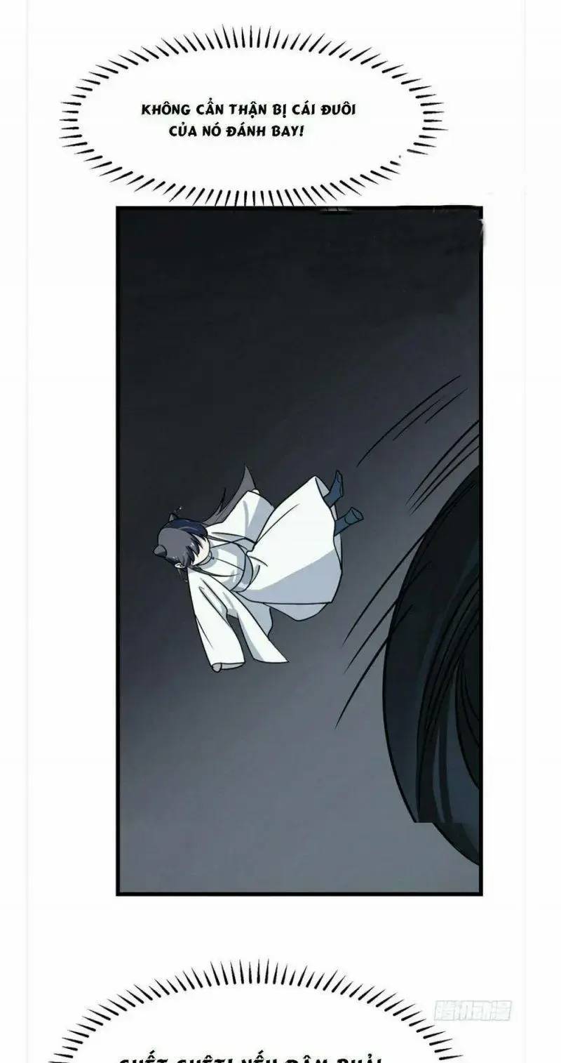 ĐỘC BỘ THIÊN HẠ ĐẶC CÔNG THẦN Y TIỂU THÚ PHI: Chapter 47
