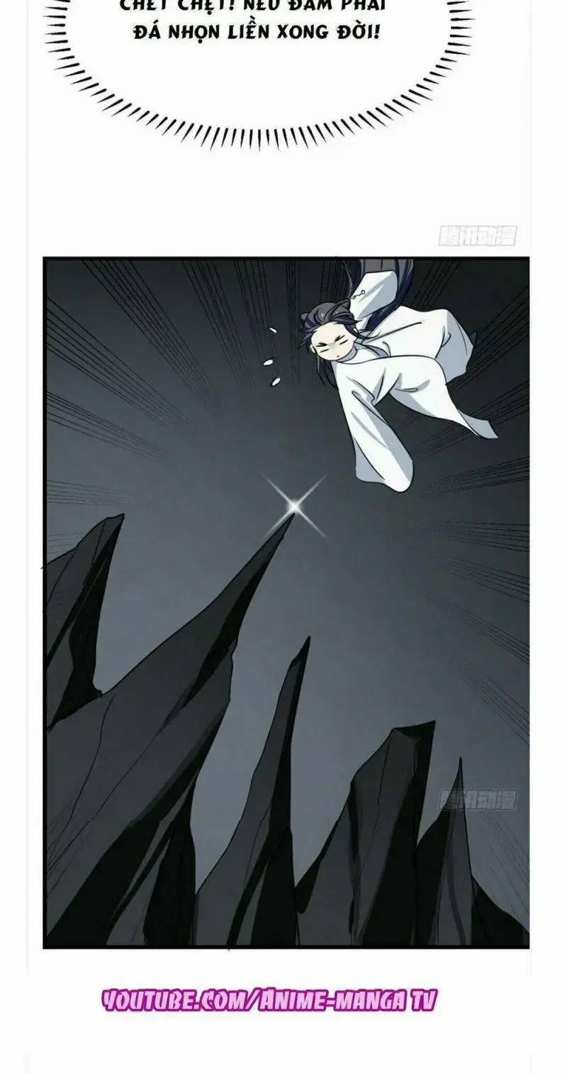 ĐỘC BỘ THIÊN HẠ ĐẶC CÔNG THẦN Y TIỂU THÚ PHI: Chapter 47