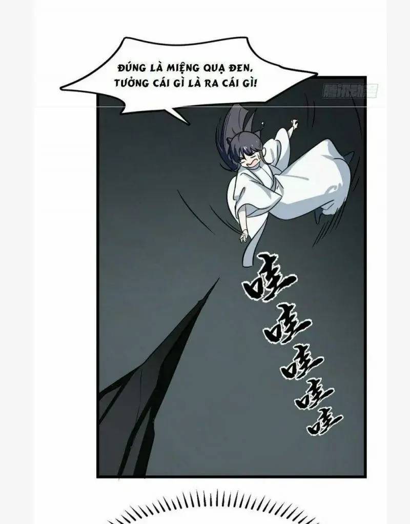 ĐỘC BỘ THIÊN HẠ ĐẶC CÔNG THẦN Y TIỂU THÚ PHI: Chapter 47