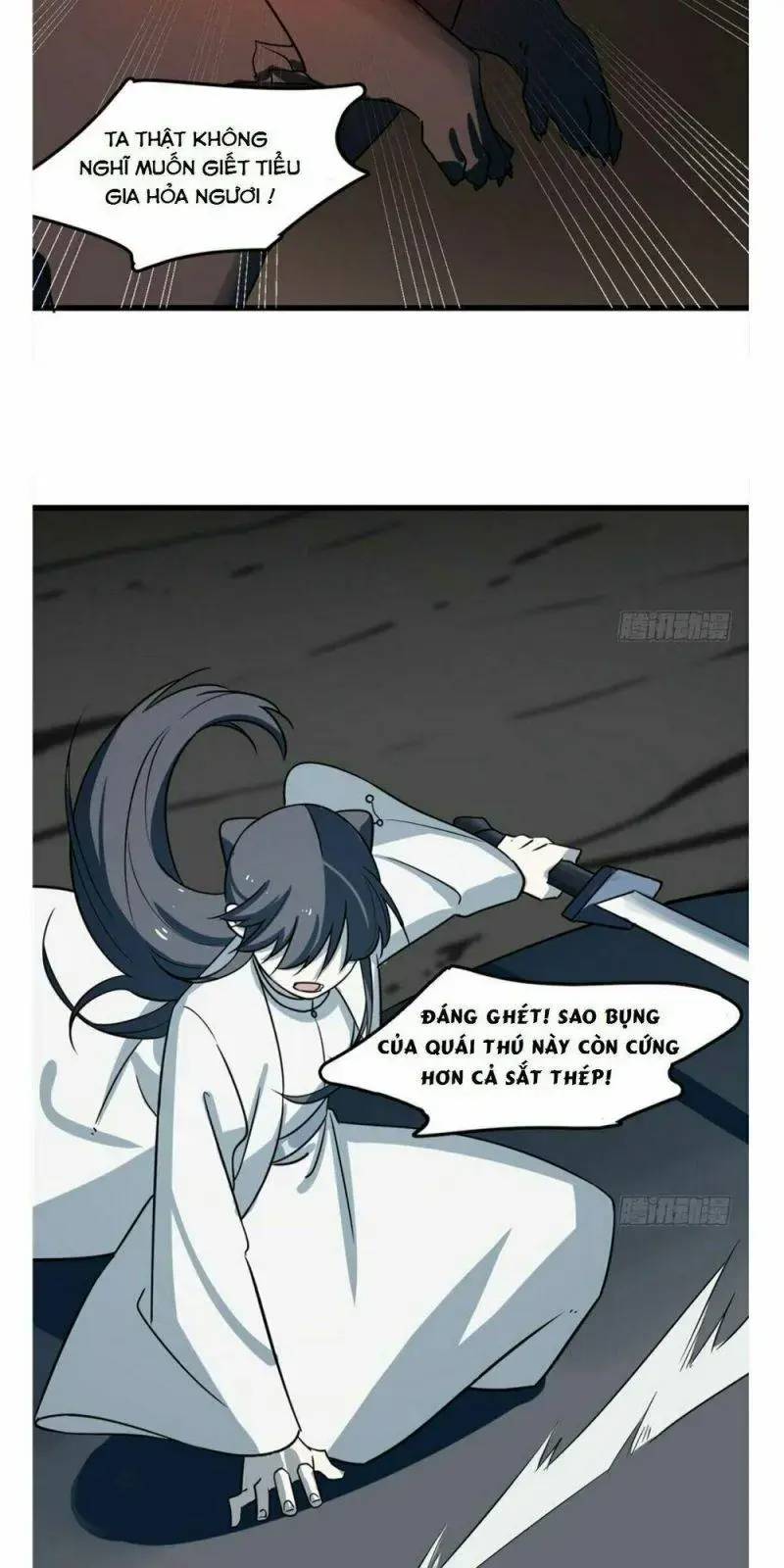 ĐỘC BỘ THIÊN HẠ ĐẶC CÔNG THẦN Y TIỂU THÚ PHI: Chapter 48