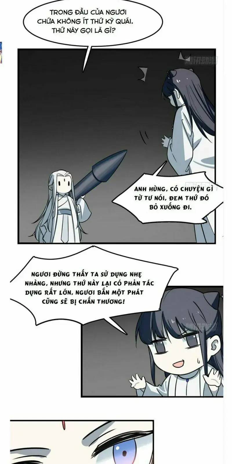 ĐỘC BỘ THIÊN HẠ ĐẶC CÔNG THẦN Y TIỂU THÚ PHI: Chapter 48