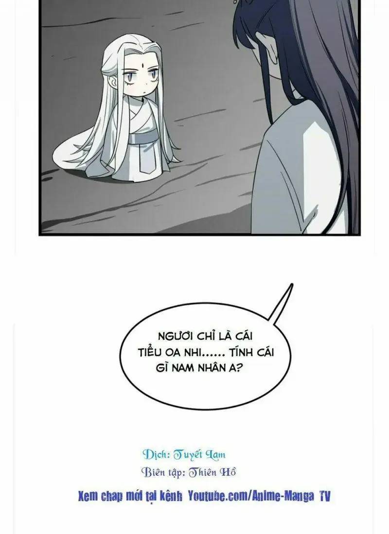 ĐỘC BỘ THIÊN HẠ ĐẶC CÔNG THẦN Y TIỂU THÚ PHI: Chapter 48