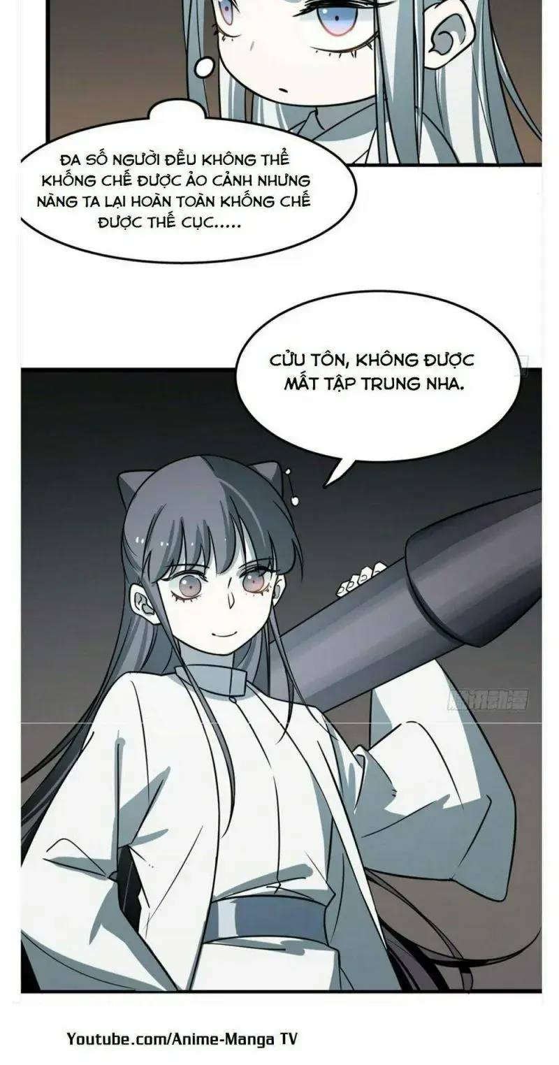 ĐỘC BỘ THIÊN HẠ ĐẶC CÔNG THẦN Y TIỂU THÚ PHI: Chapter 48