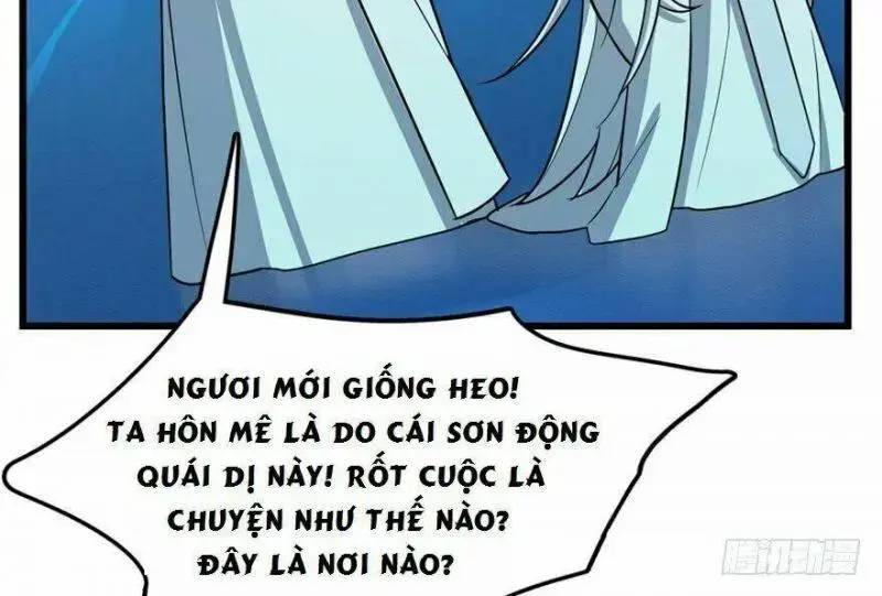 ĐỘC BỘ THIÊN HẠ ĐẶC CÔNG THẦN Y TIỂU THÚ PHI: Chapter 49