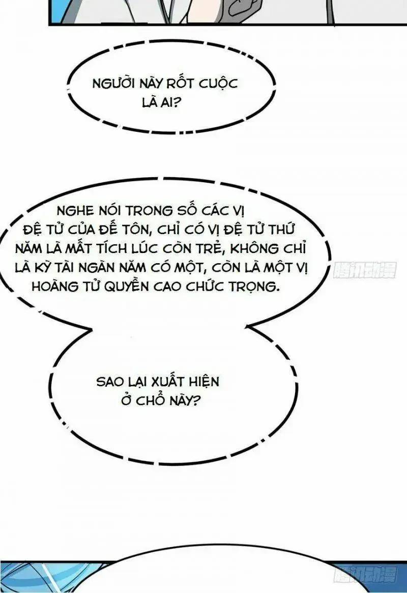 ĐỘC BỘ THIÊN HẠ ĐẶC CÔNG THẦN Y TIỂU THÚ PHI: Chapter 49