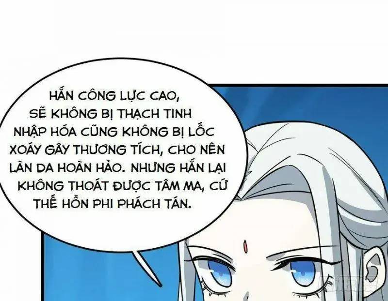 ĐỘC BỘ THIÊN HẠ ĐẶC CÔNG THẦN Y TIỂU THÚ PHI: Chapter 49