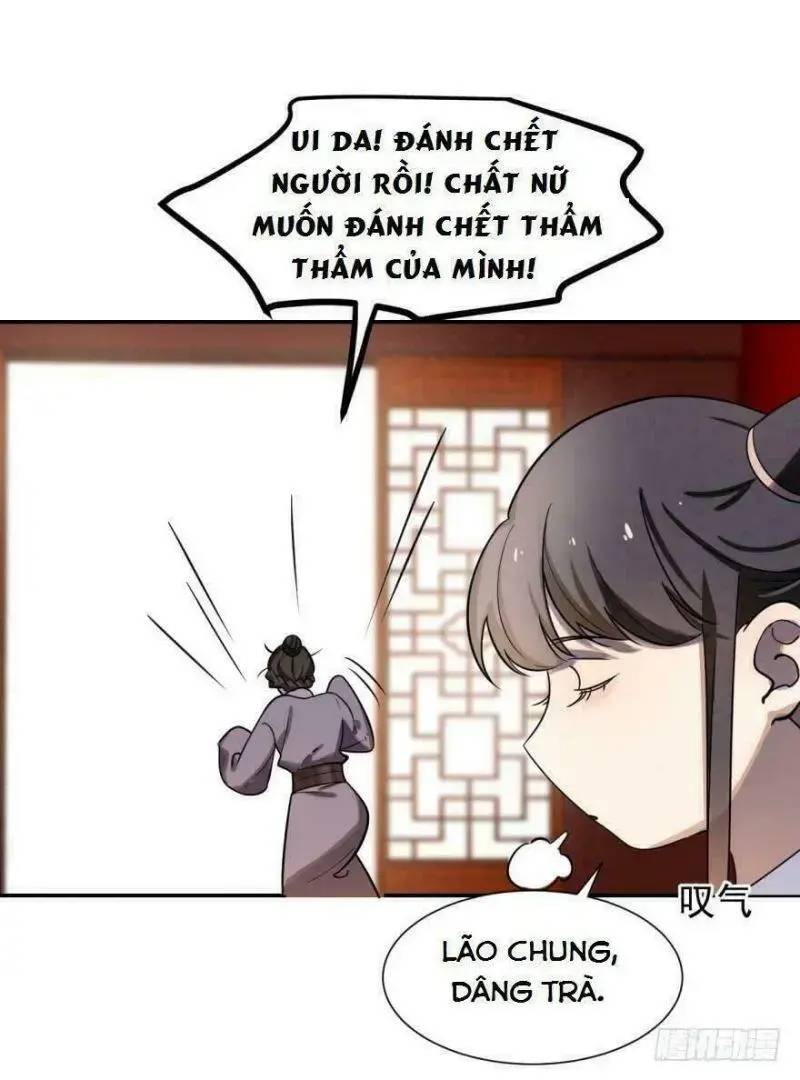 ĐỘC BỘ THIÊN HẠ ĐẶC CÔNG THẦN Y TIỂU THÚ PHI: Chapter 5