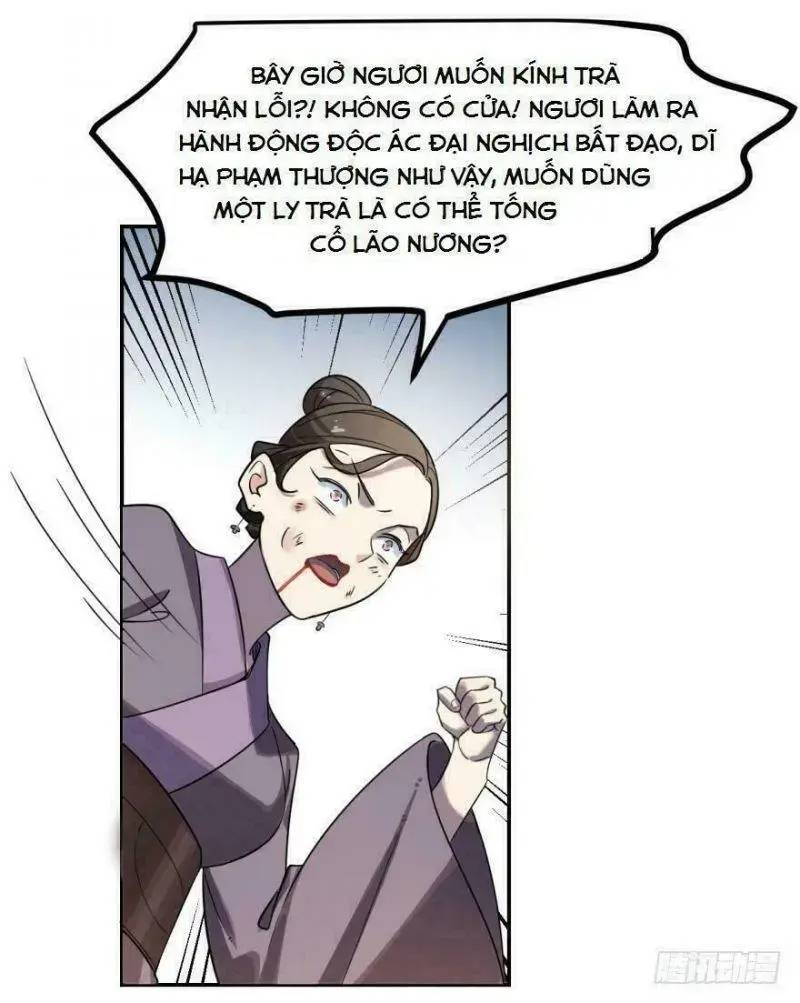 ĐỘC BỘ THIÊN HẠ ĐẶC CÔNG THẦN Y TIỂU THÚ PHI: Chapter 5