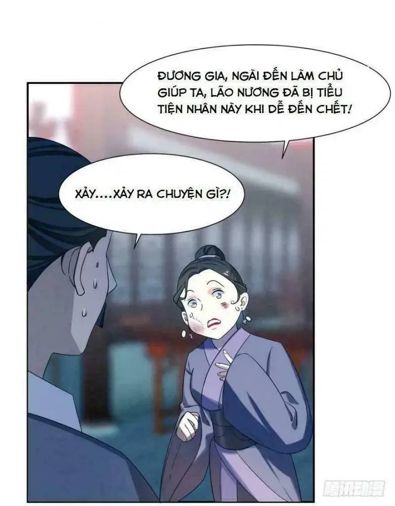 ĐỘC BỘ THIÊN HẠ ĐẶC CÔNG THẦN Y TIỂU THÚ PHI: Chapter 5