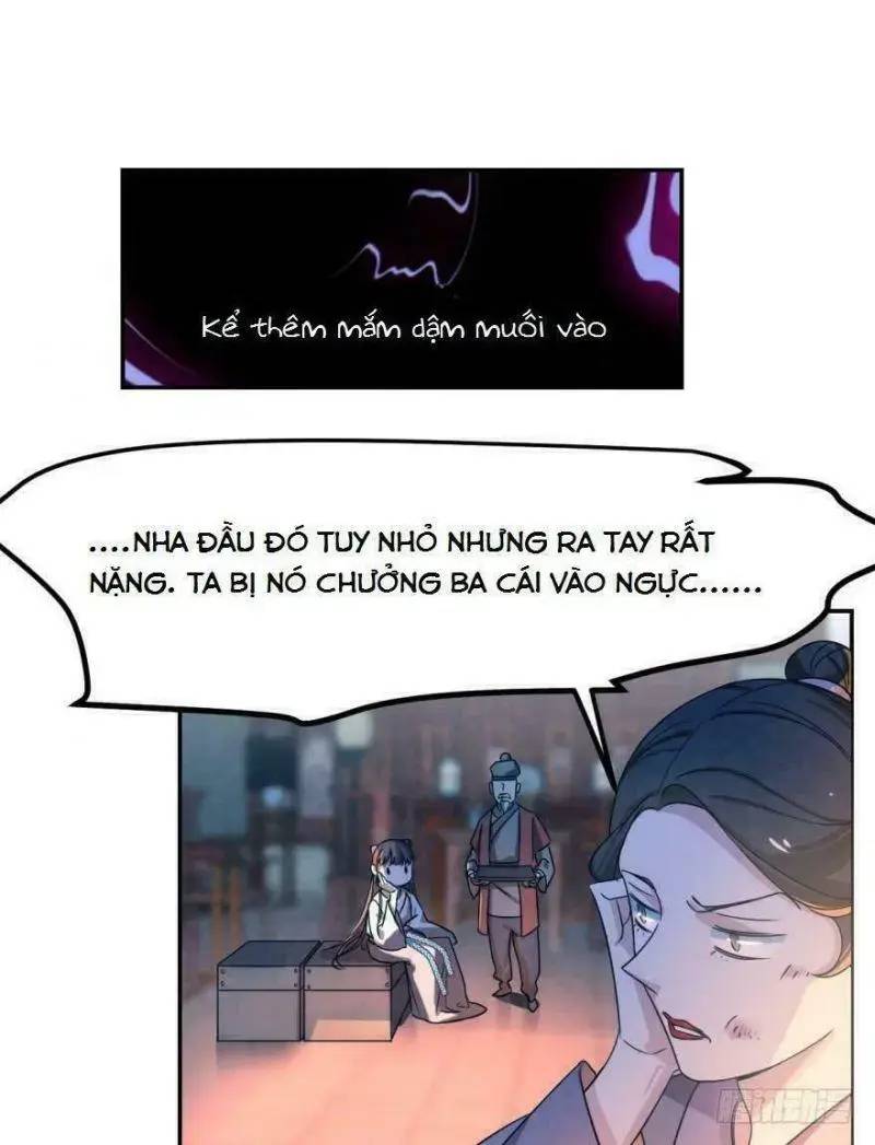 ĐỘC BỘ THIÊN HẠ ĐẶC CÔNG THẦN Y TIỂU THÚ PHI: Chapter 5
