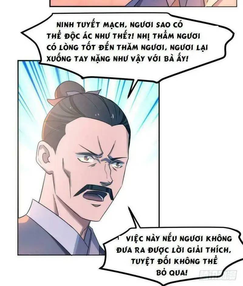 ĐỘC BỘ THIÊN HẠ ĐẶC CÔNG THẦN Y TIỂU THÚ PHI: Chapter 5
