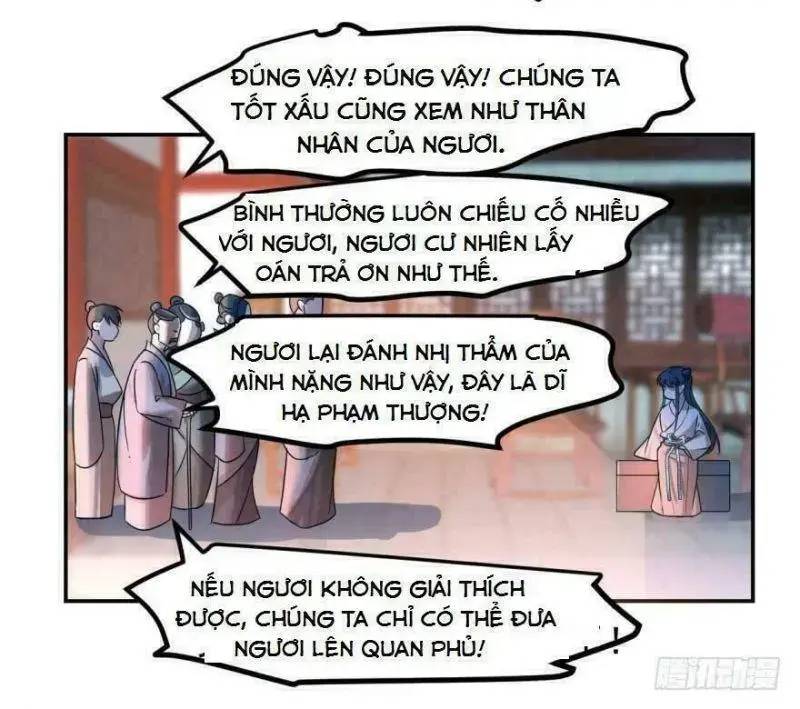 ĐỘC BỘ THIÊN HẠ ĐẶC CÔNG THẦN Y TIỂU THÚ PHI: Chapter 5