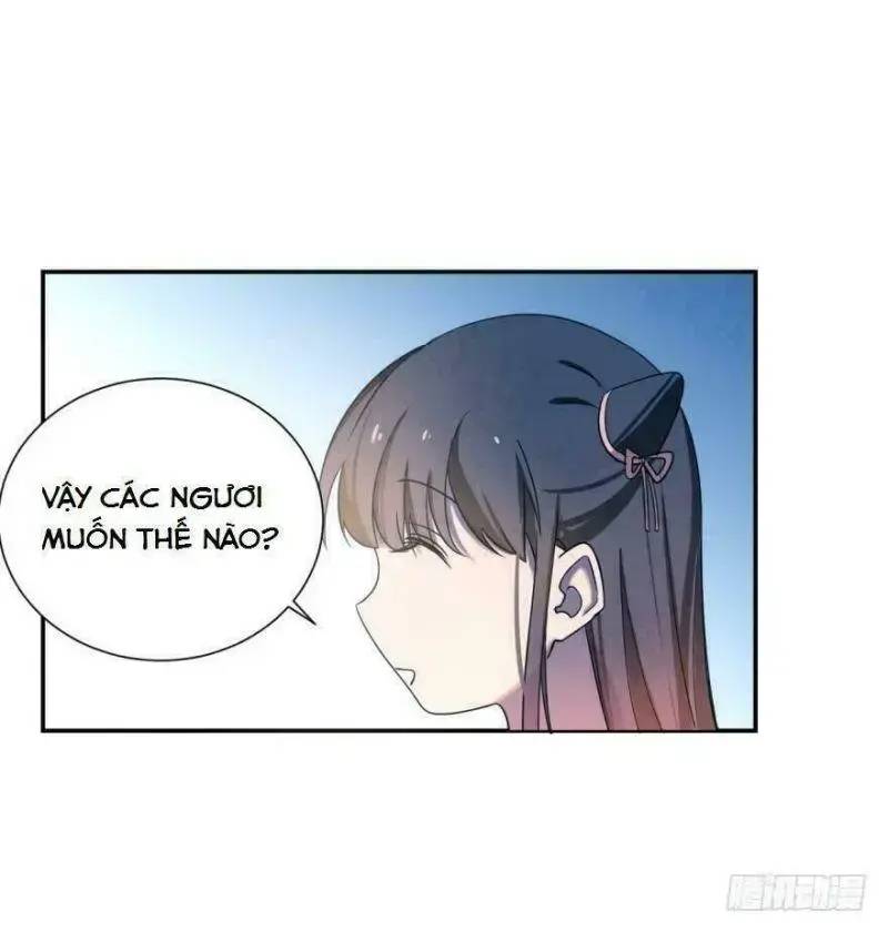 ĐỘC BỘ THIÊN HẠ ĐẶC CÔNG THẦN Y TIỂU THÚ PHI: Chapter 5