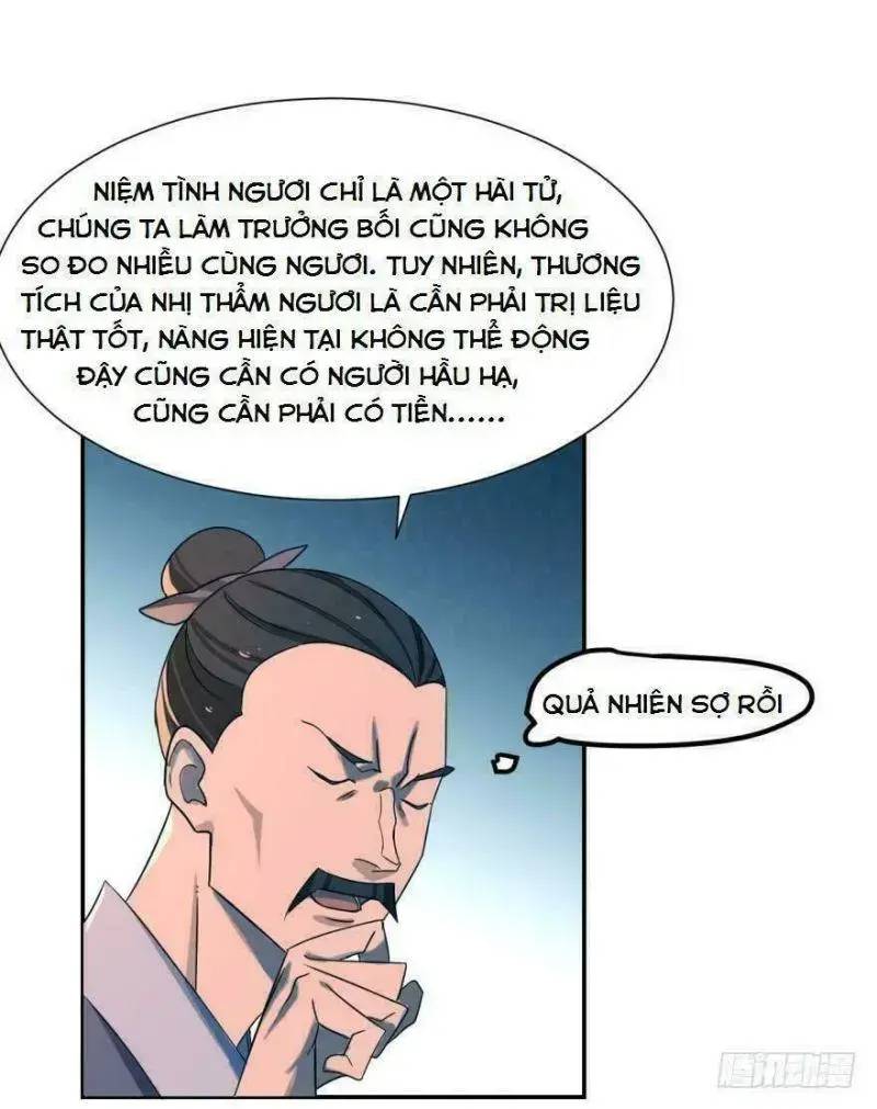 ĐỘC BỘ THIÊN HẠ ĐẶC CÔNG THẦN Y TIỂU THÚ PHI: Chapter 5