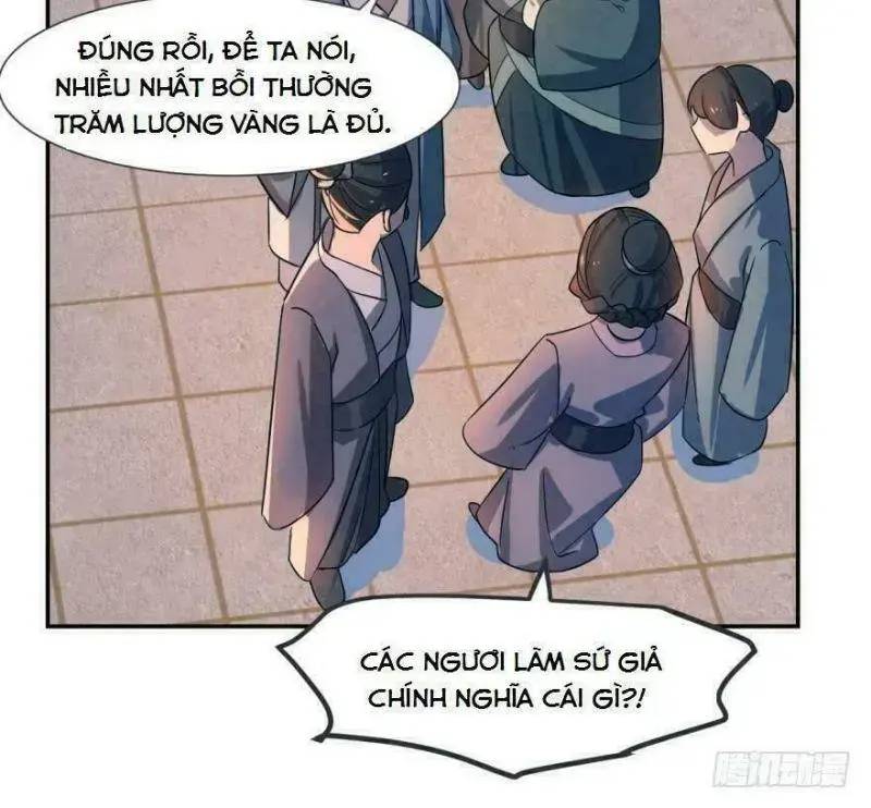 ĐỘC BỘ THIÊN HẠ ĐẶC CÔNG THẦN Y TIỂU THÚ PHI: Chapter 5