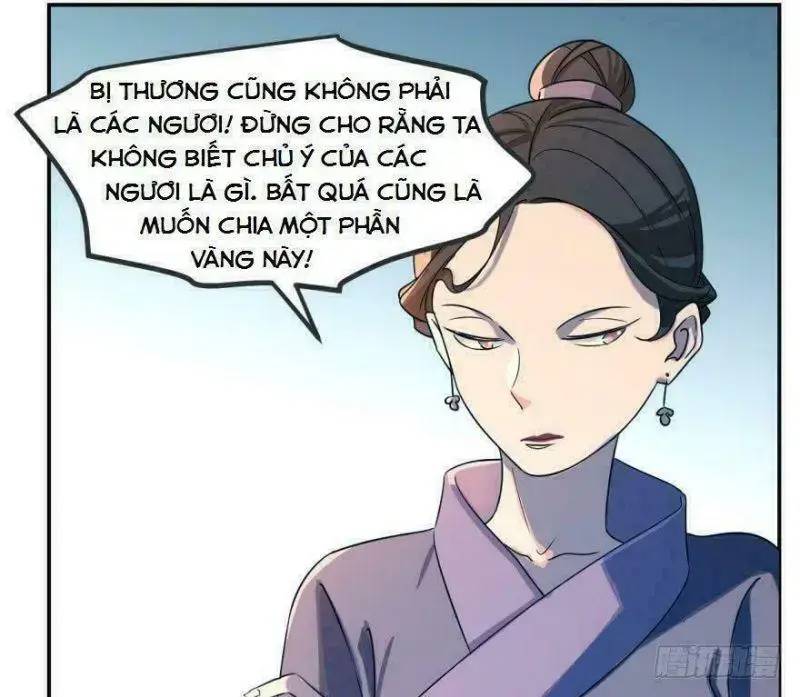 ĐỘC BỘ THIÊN HẠ ĐẶC CÔNG THẦN Y TIỂU THÚ PHI: Chapter 5