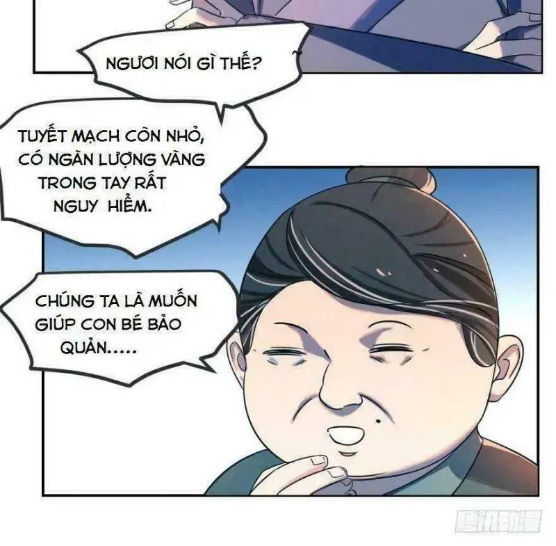 ĐỘC BỘ THIÊN HẠ ĐẶC CÔNG THẦN Y TIỂU THÚ PHI: Chapter 5