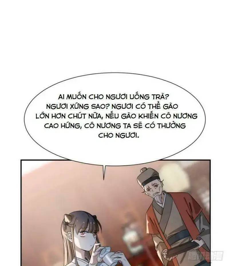 ĐỘC BỘ THIÊN HẠ ĐẶC CÔNG THẦN Y TIỂU THÚ PHI: Chapter 5