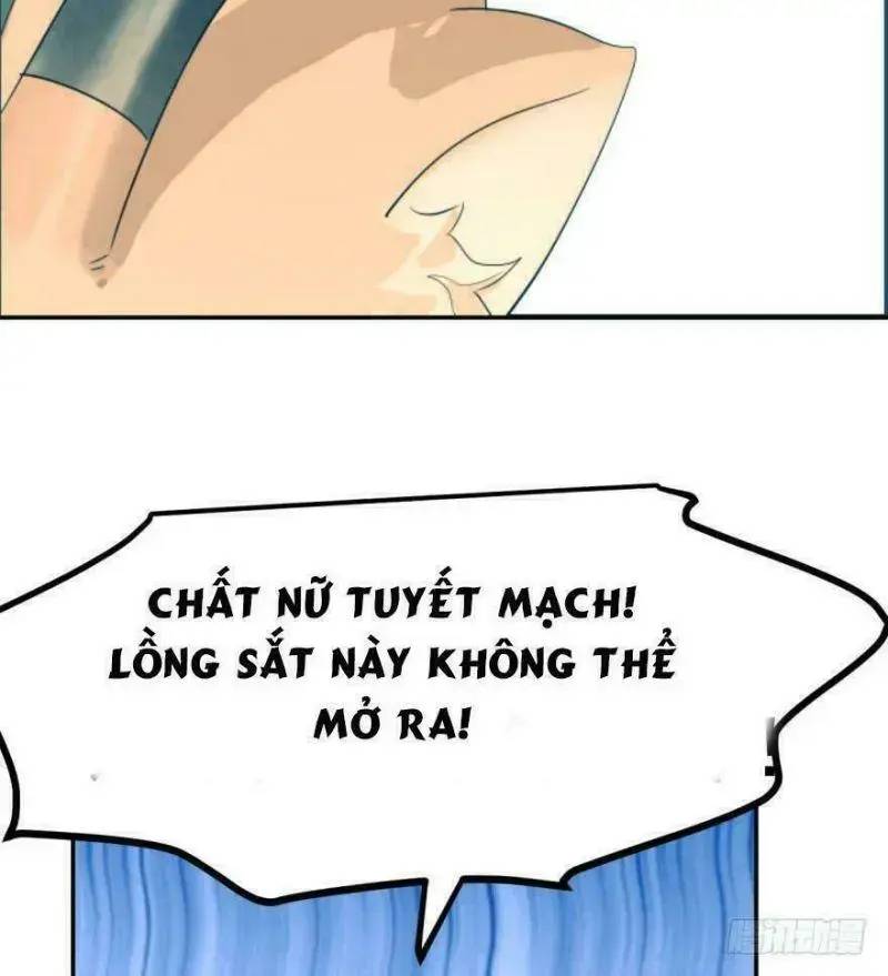 ĐỘC BỘ THIÊN HẠ ĐẶC CÔNG THẦN Y TIỂU THÚ PHI: Chapter 5