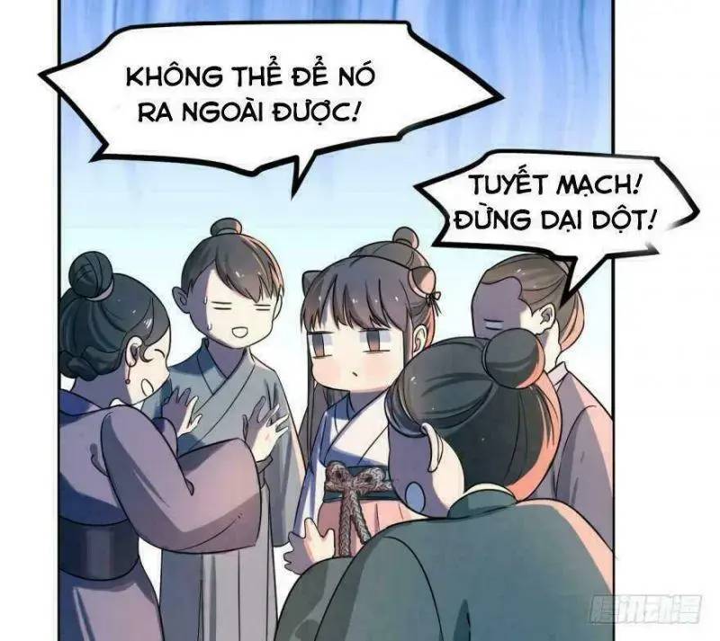 ĐỘC BỘ THIÊN HẠ ĐẶC CÔNG THẦN Y TIỂU THÚ PHI: Chapter 5