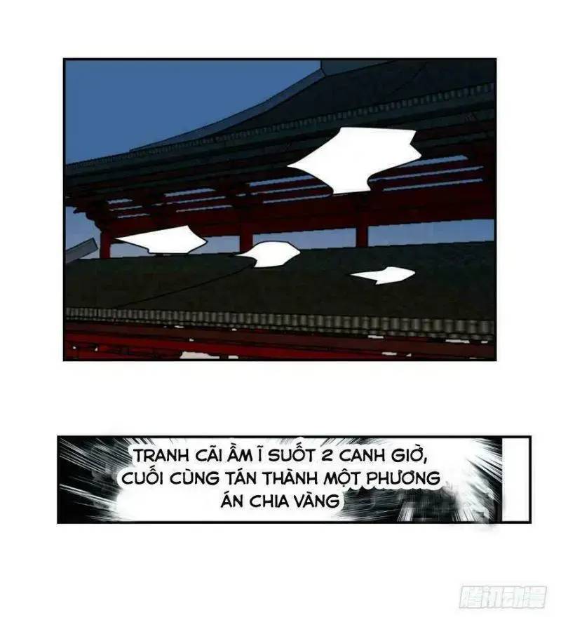 ĐỘC BỘ THIÊN HẠ ĐẶC CÔNG THẦN Y TIỂU THÚ PHI: Chapter 5