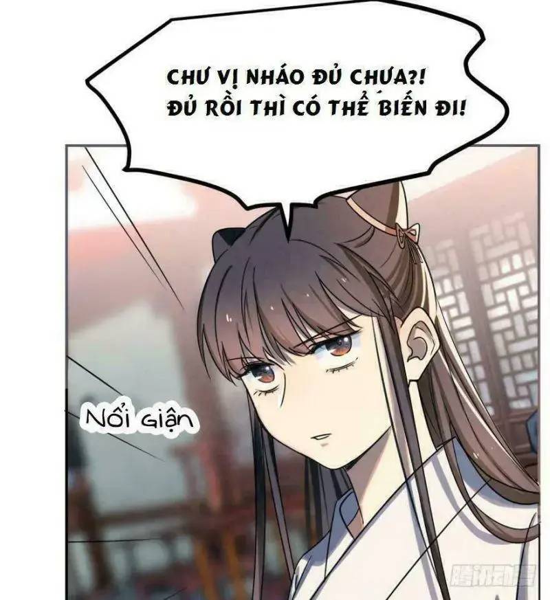 ĐỘC BỘ THIÊN HẠ ĐẶC CÔNG THẦN Y TIỂU THÚ PHI: Chapter 5