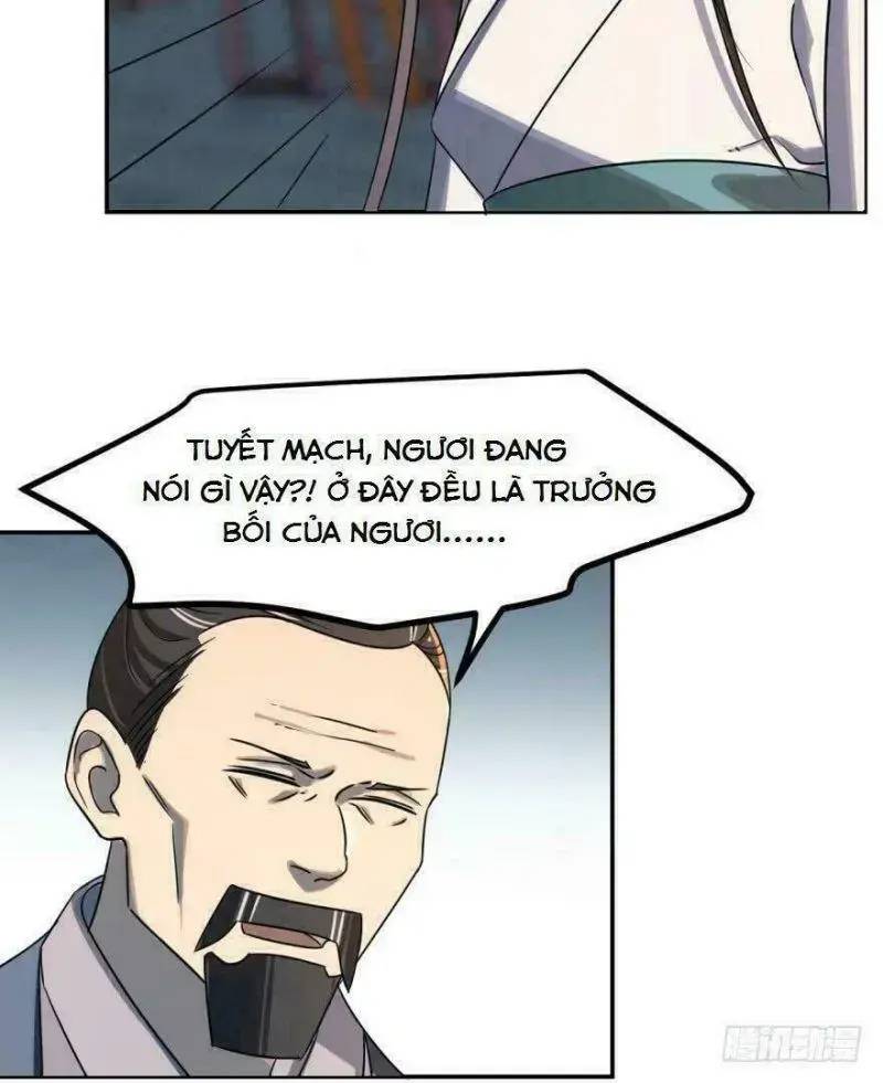 ĐỘC BỘ THIÊN HẠ ĐẶC CÔNG THẦN Y TIỂU THÚ PHI: Chapter 5