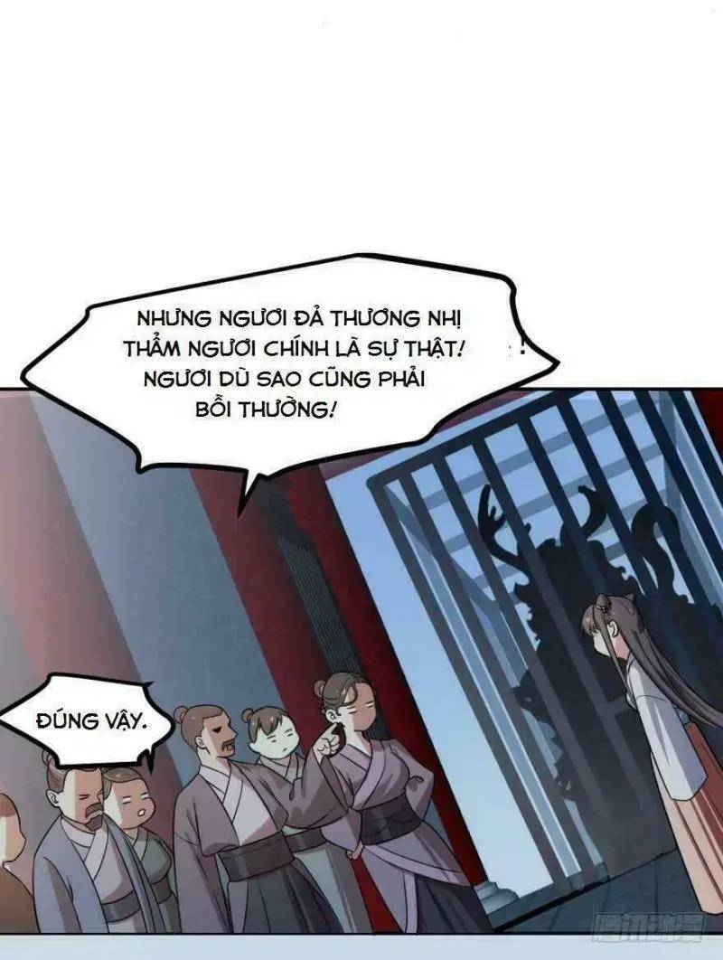 ĐỘC BỘ THIÊN HẠ ĐẶC CÔNG THẦN Y TIỂU THÚ PHI: Chapter 5