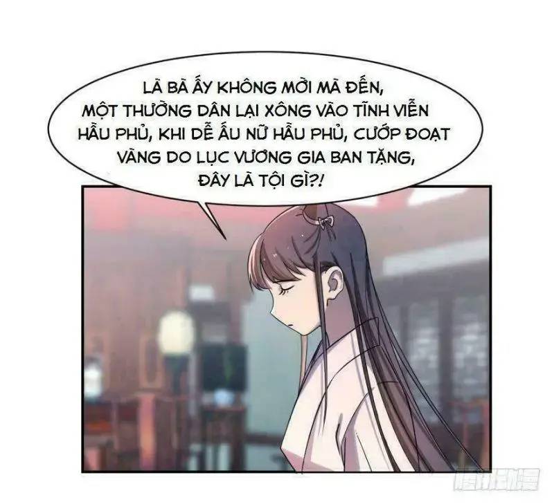 ĐỘC BỘ THIÊN HẠ ĐẶC CÔNG THẦN Y TIỂU THÚ PHI: Chapter 5
