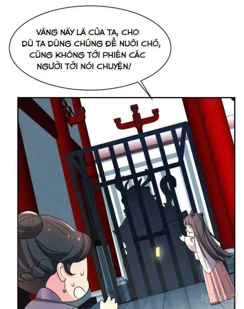 ĐỘC BỘ THIÊN HẠ ĐẶC CÔNG THẦN Y TIỂU THÚ PHI: Chapter 5