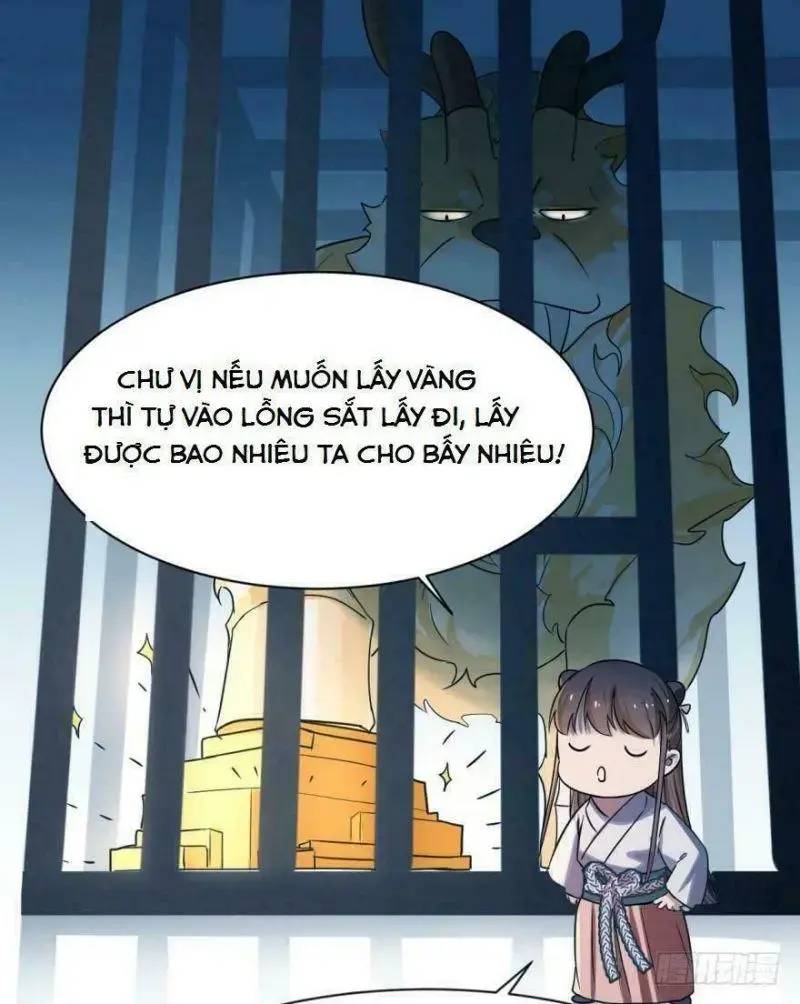ĐỘC BỘ THIÊN HẠ ĐẶC CÔNG THẦN Y TIỂU THÚ PHI: Chapter 5