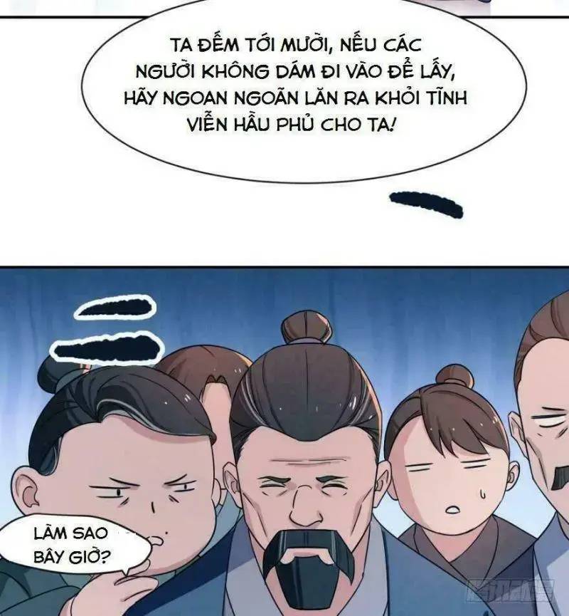 ĐỘC BỘ THIÊN HẠ ĐẶC CÔNG THẦN Y TIỂU THÚ PHI: Chapter 5