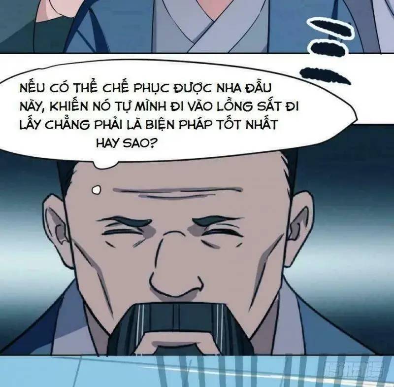 ĐỘC BỘ THIÊN HẠ ĐẶC CÔNG THẦN Y TIỂU THÚ PHI: Chapter 5