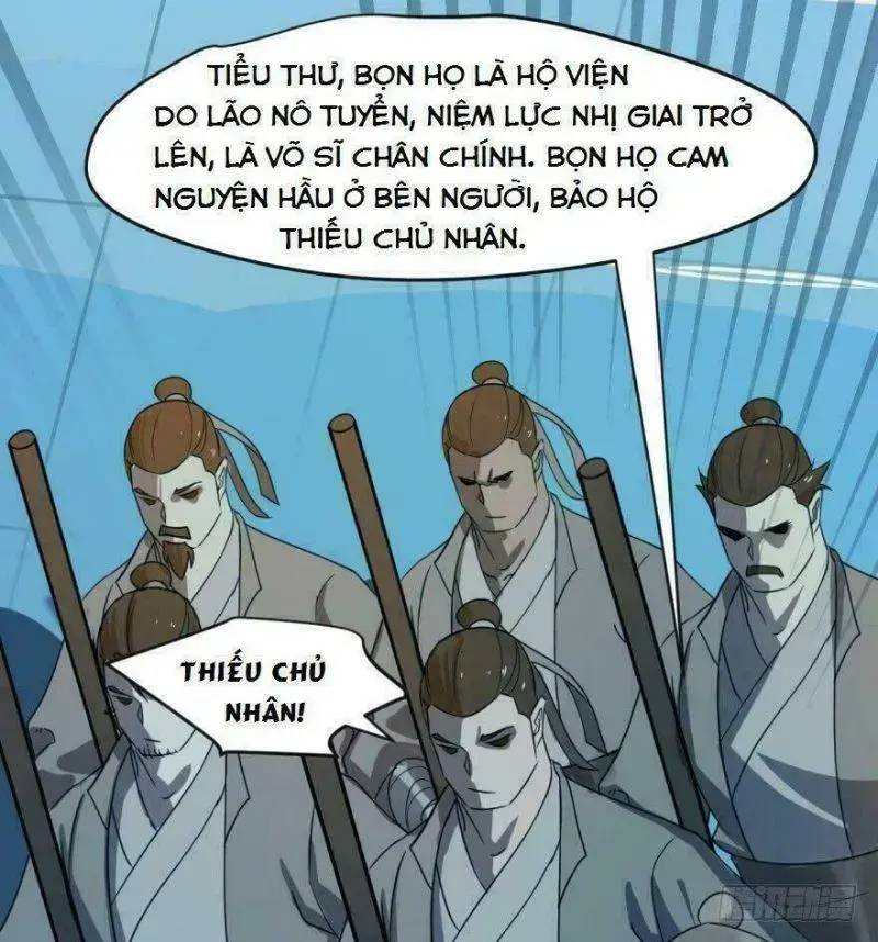 ĐỘC BỘ THIÊN HẠ ĐẶC CÔNG THẦN Y TIỂU THÚ PHI: Chapter 5