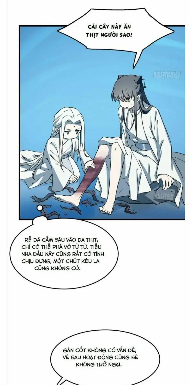 ĐỘC BỘ THIÊN HẠ ĐẶC CÔNG THẦN Y TIỂU THÚ PHI: Chapter 50