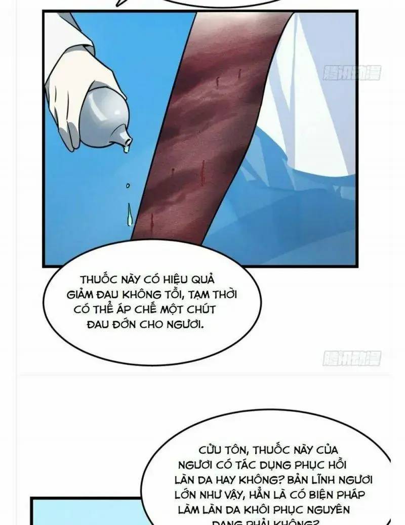 ĐỘC BỘ THIÊN HẠ ĐẶC CÔNG THẦN Y TIỂU THÚ PHI: Chapter 50