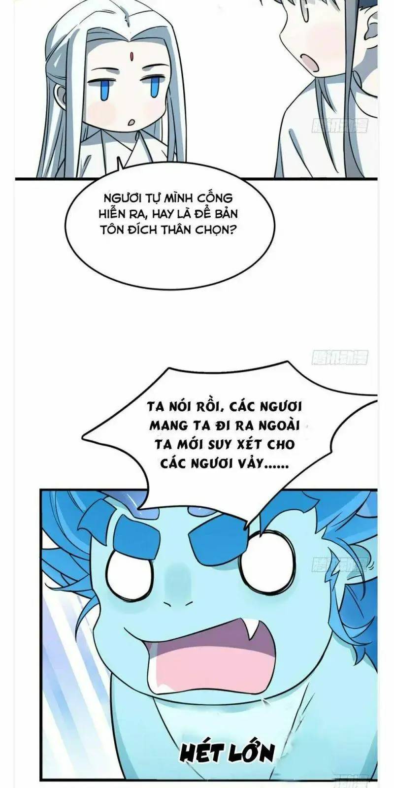 ĐỘC BỘ THIÊN HẠ ĐẶC CÔNG THẦN Y TIỂU THÚ PHI: Chapter 50
