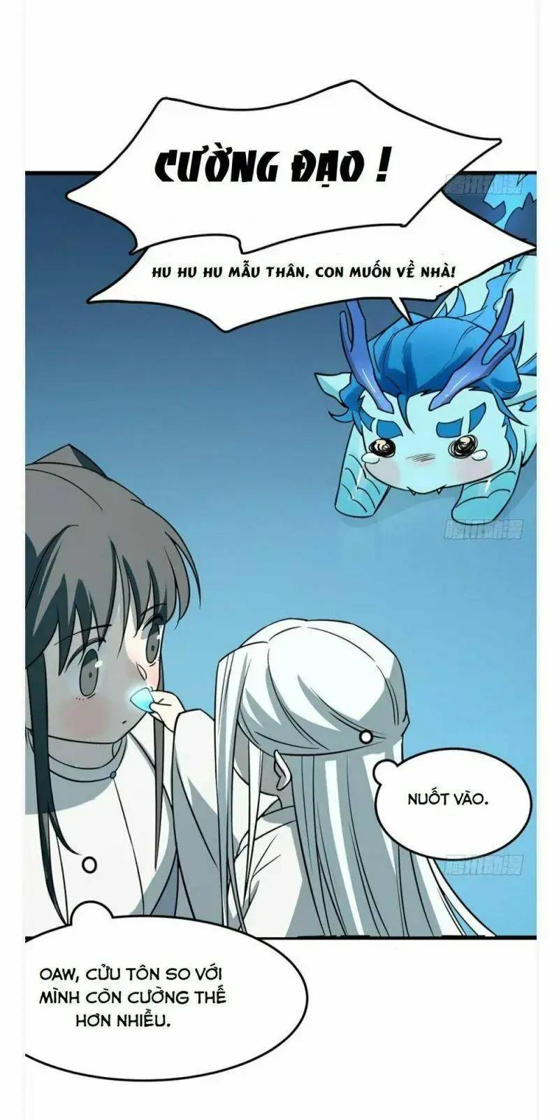 ĐỘC BỘ THIÊN HẠ ĐẶC CÔNG THẦN Y TIỂU THÚ PHI: Chapter 50