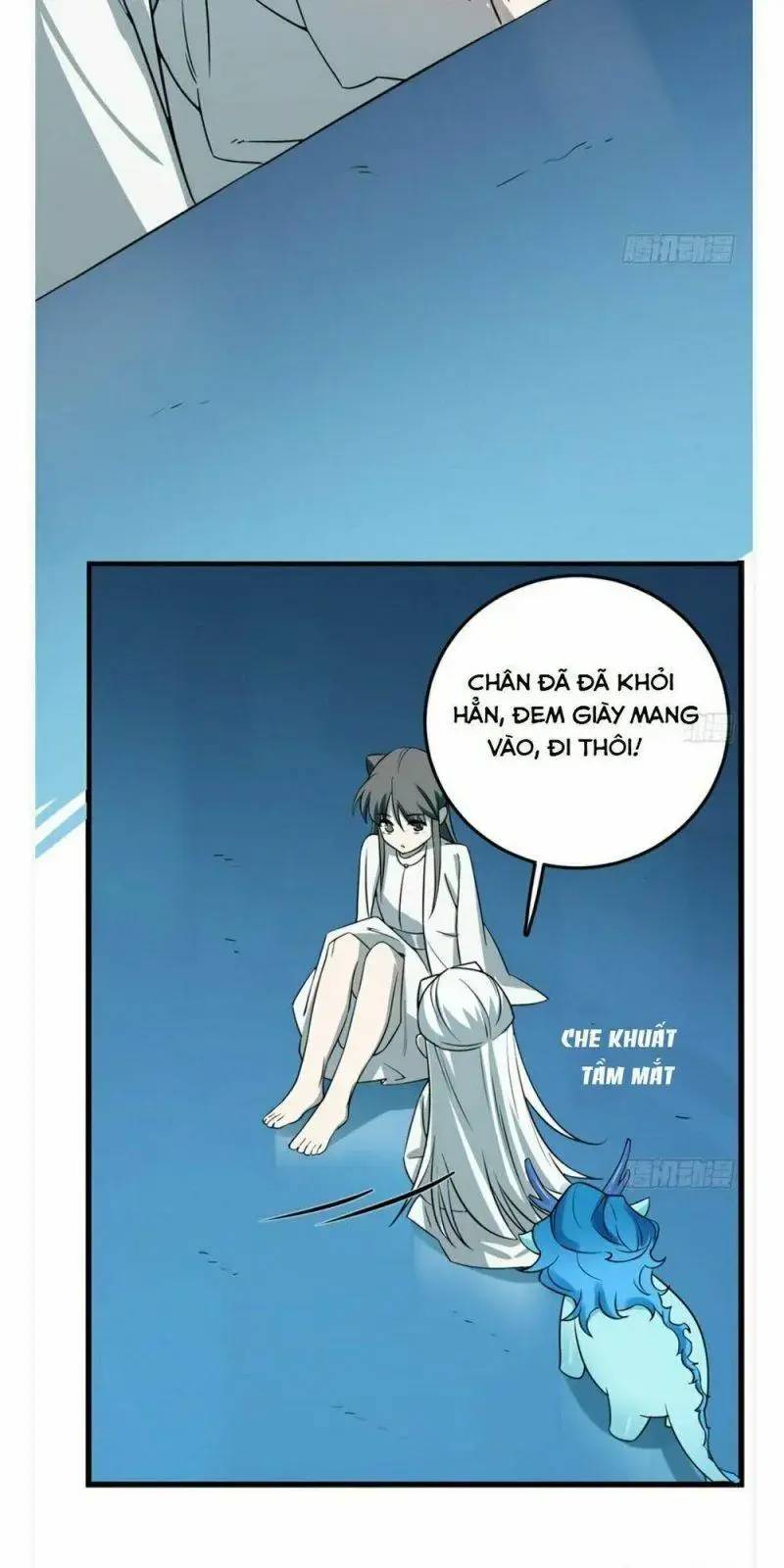 ĐỘC BỘ THIÊN HẠ ĐẶC CÔNG THẦN Y TIỂU THÚ PHI: Chapter 50