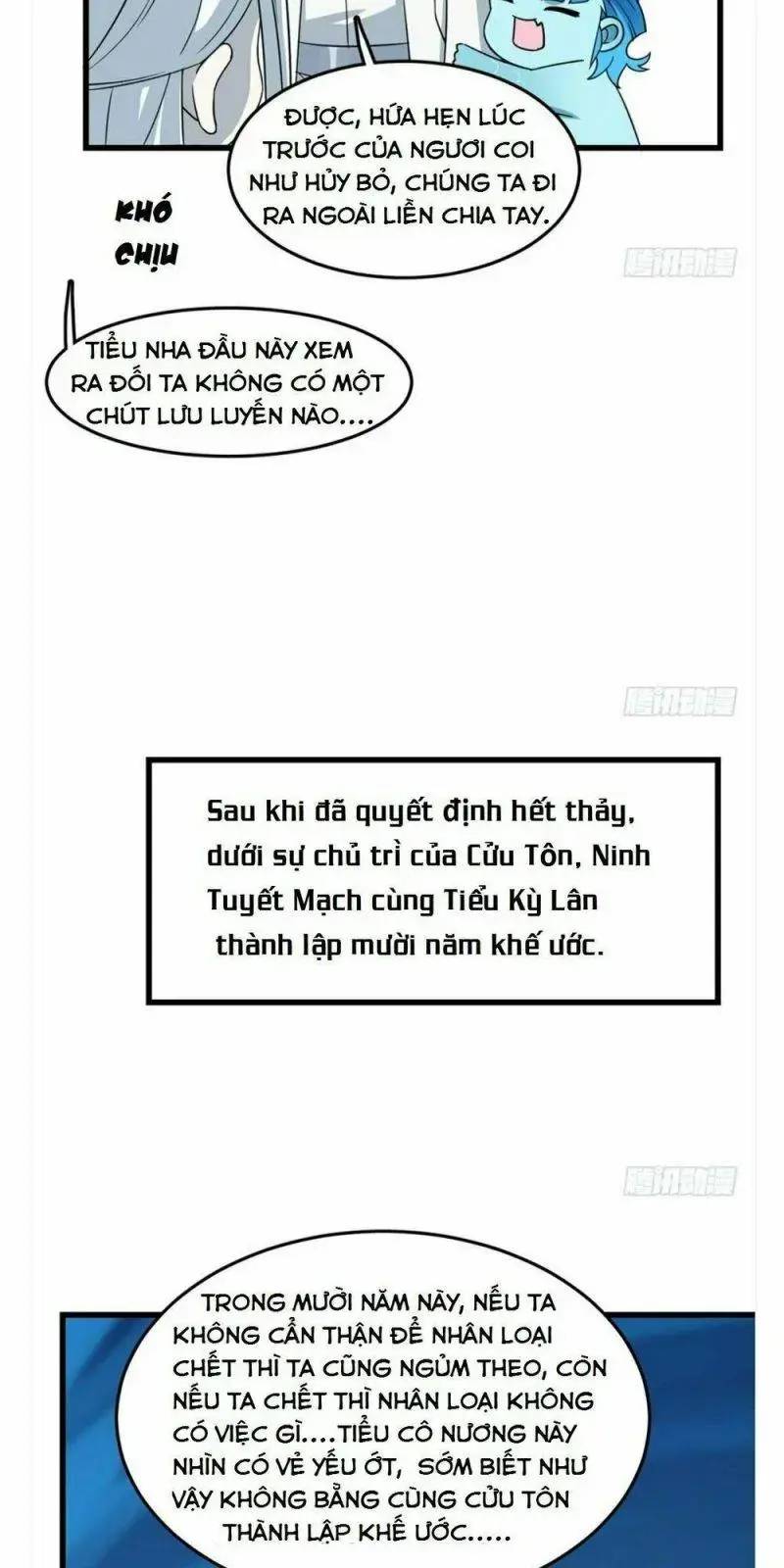ĐỘC BỘ THIÊN HẠ ĐẶC CÔNG THẦN Y TIỂU THÚ PHI: Chapter 51