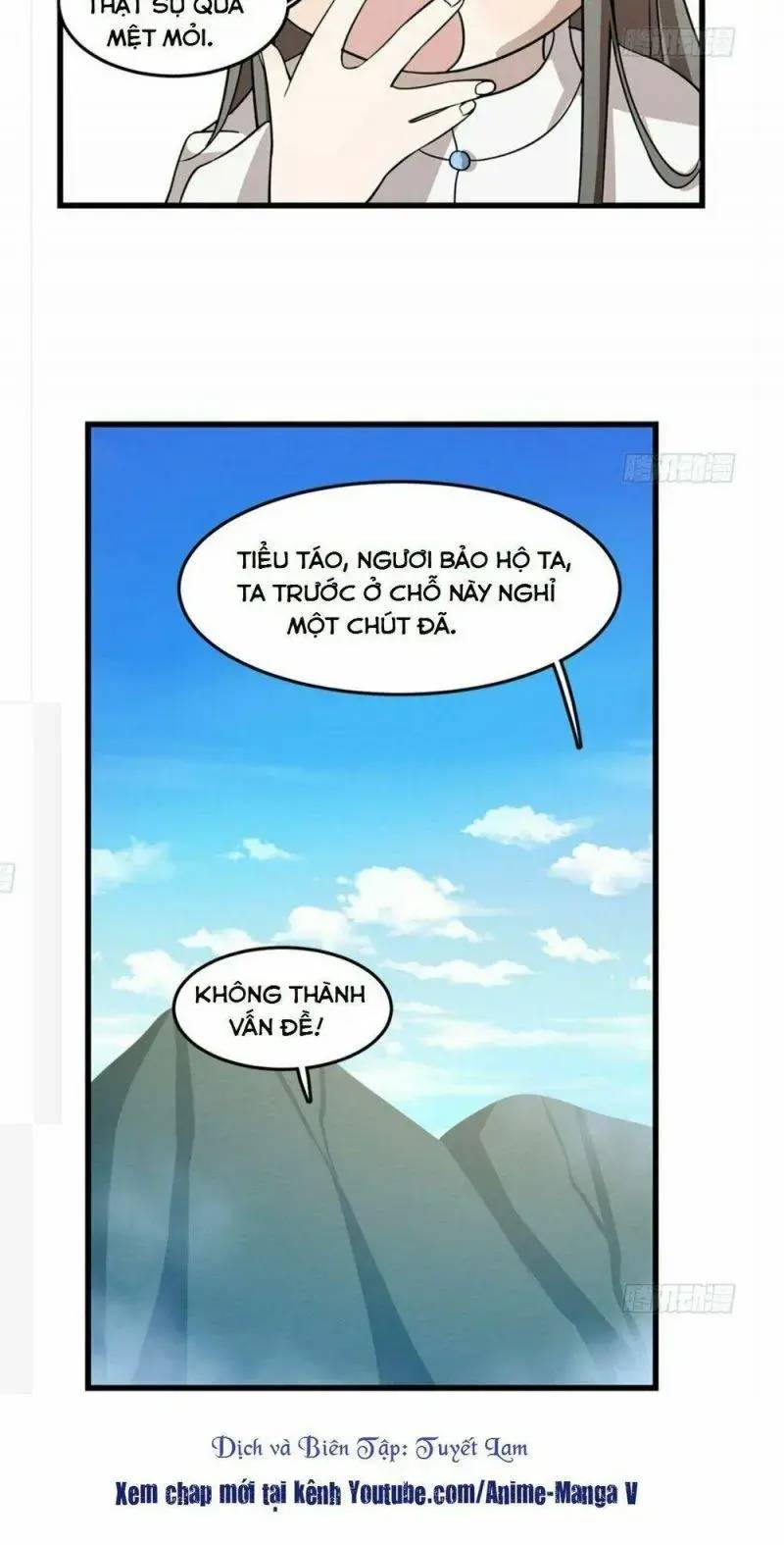 ĐỘC BỘ THIÊN HẠ ĐẶC CÔNG THẦN Y TIỂU THÚ PHI: Chapter 51