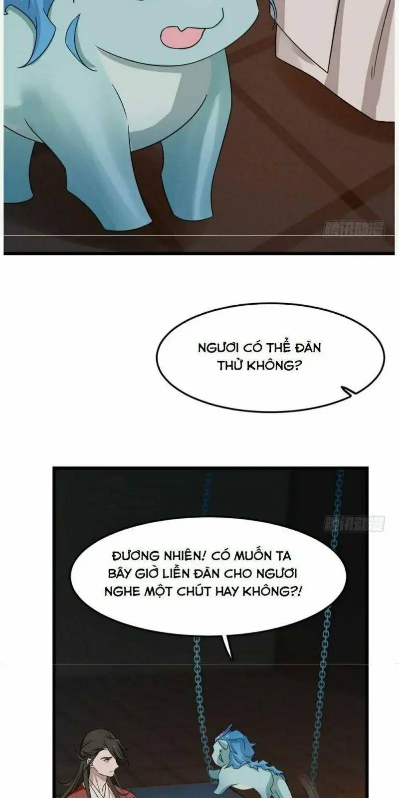 ĐỘC BỘ THIÊN HẠ ĐẶC CÔNG THẦN Y TIỂU THÚ PHI: Chapter 55