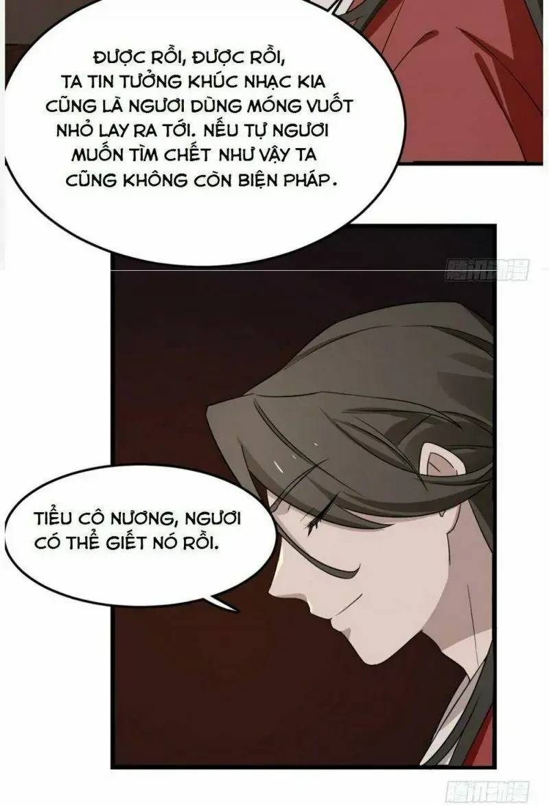 ĐỘC BỘ THIÊN HẠ ĐẶC CÔNG THẦN Y TIỂU THÚ PHI: Chapter 55