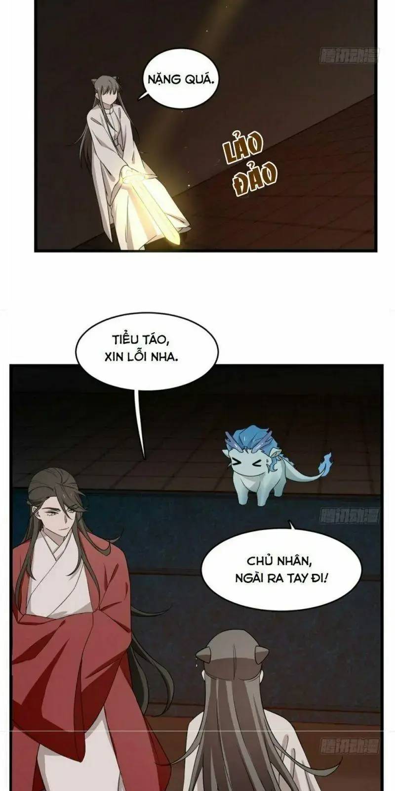 ĐỘC BỘ THIÊN HẠ ĐẶC CÔNG THẦN Y TIỂU THÚ PHI: Chapter 55