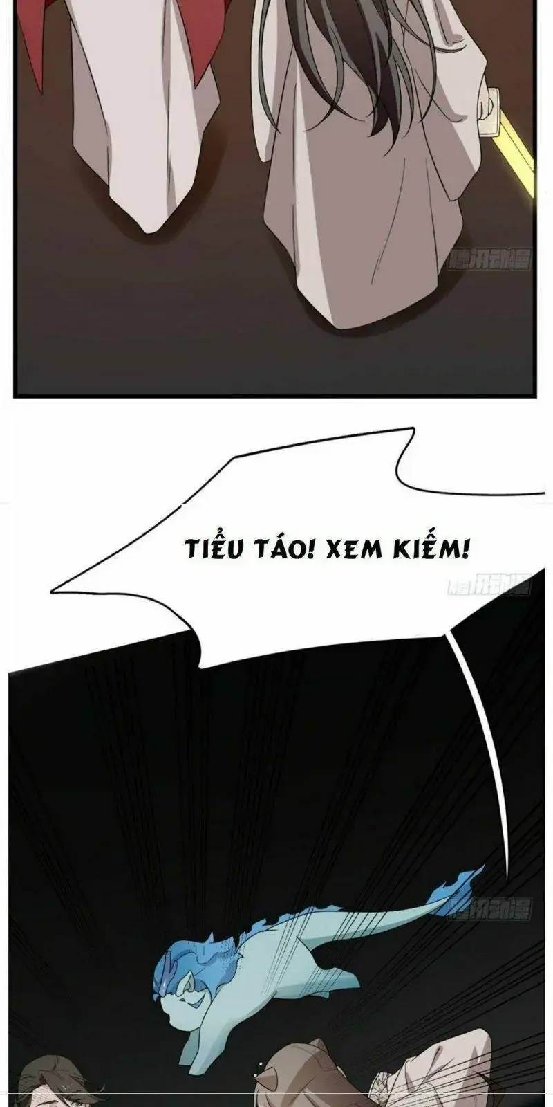 ĐỘC BỘ THIÊN HẠ ĐẶC CÔNG THẦN Y TIỂU THÚ PHI: Chapter 55