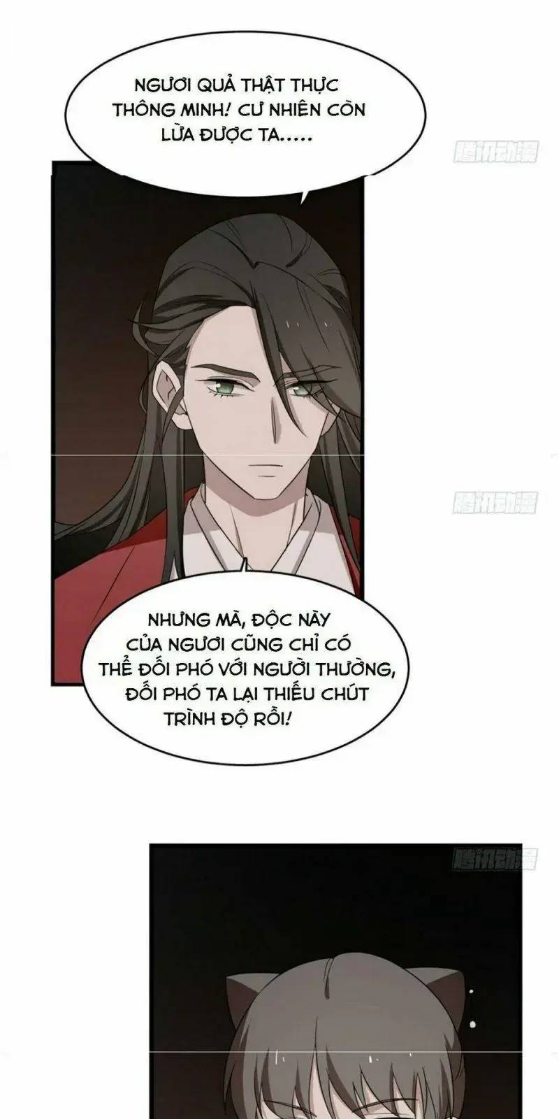 ĐỘC BỘ THIÊN HẠ ĐẶC CÔNG THẦN Y TIỂU THÚ PHI: Chapter 55