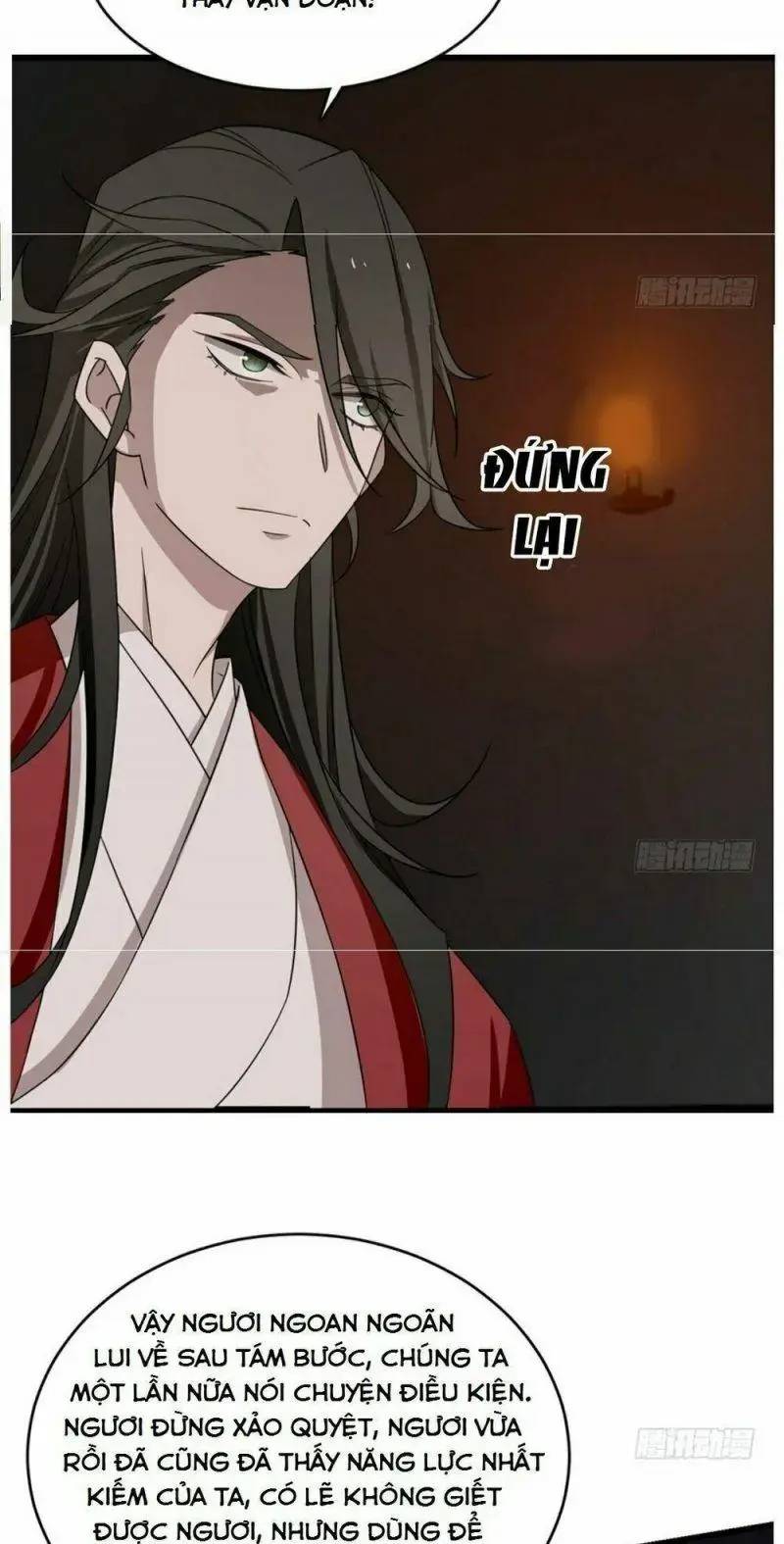 ĐỘC BỘ THIÊN HẠ ĐẶC CÔNG THẦN Y TIỂU THÚ PHI: Chapter 55